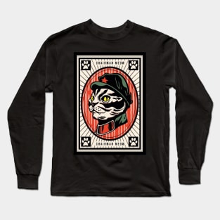 Dragon Long Sleeve T-Shirt